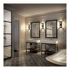 Acheter 👏 Lampea Applique murale extérieure industrielle 2 lampes Clara 🧨 -Optonica Soldes 3701171270922 6