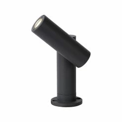 Promo 🥰 Lampea Spot de jardin extérieur LED design Tatu ✔️ -Optonica Soldes 3701171270991 1