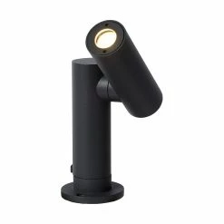 Promo 🥰 Lampea Spot de jardin extérieur LED design Tatu ✔️ -Optonica Soldes 3701171270991 4