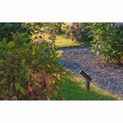 Meilleure vente 🎁 Lampea Spot de jardin extérieur LED moderne Tatu 💯 -Optonica Soldes 3701171271004 6