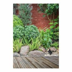 Bon marché 😉 Lampea Spot de jardin extérieur LED design Nal 😀