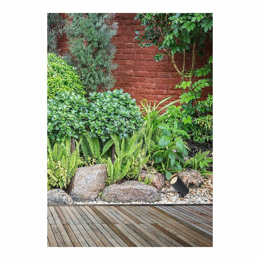 Bon marché 😉 Lampea Spot de jardin extérieur LED design Nal 😀 1 Bon marché 😉 Lampea Spot de jardin extérieur LED design Nal 😀