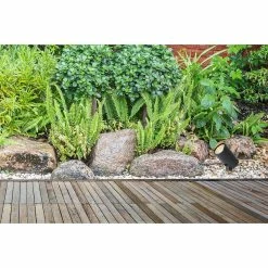 Bon marché 😉 Lampea Spot de jardin extérieur LED design Nal 😀 11 Bon marché 😉 Lampea Spot de jardin extérieur LED design Nal 😀 -Optonica Soldes 3701171271035 6