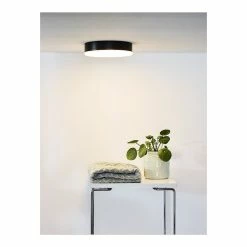 De gros ✔️ Lampea Plafonnier salle de bain LED dimmable design Cera 👍