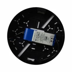 De gros ✔️ Lampea Plafonnier salle de bain LED dimmable design Cera 👍 -Optonica Soldes 3701171271066 5