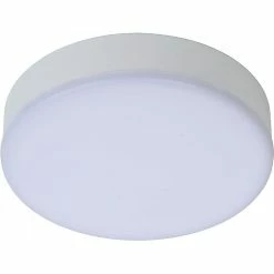 De gros ✔️ Lampea Plafonnier salle de bain LED dimmable design Cera 👍 -Optonica Soldes 3701171271073 1