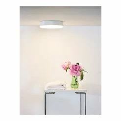 De gros ✔️ Lampea Plafonnier salle de bain LED dimmable design Cera 👍 -Optonica Soldes 3701171271073 6