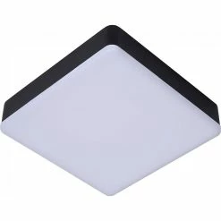Sortie đŻ Lampea Plafonnier salle de bain LED dimmable Cera đ