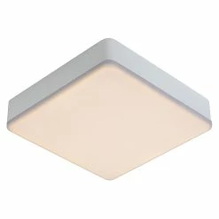 Sortie 💯 Lampea Plafonnier salle de bain LED dimmable Cera 🔔 -Optonica Soldes 3701171271097 1