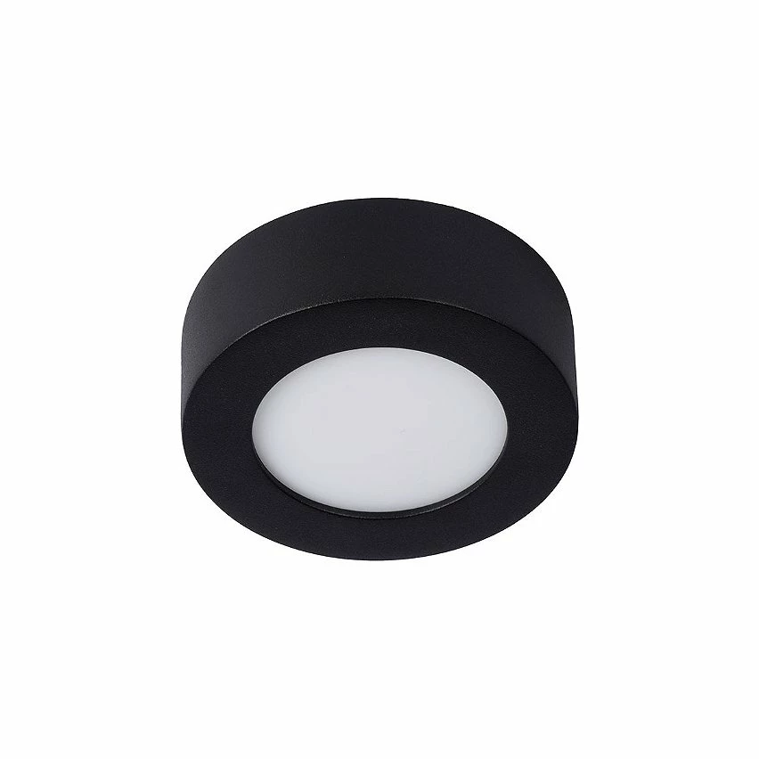Tout neuf ✔️ Lampea Plafonnier salle de bain rond LED dimmable Brie ⭐ 1 Tout neuf ✔️ Lampea Plafonnier salle de bain rond LED dimmable Brie ⭐