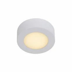 Tout neuf ✔️ Lampea Plafonnier salle de bain rond LED dimmable Brie ⭐ 8 Tout neuf ✔️ Lampea Plafonnier salle de bain rond LED dimmable Brie ⭐ -Optonica Soldes 3701171271110 1
