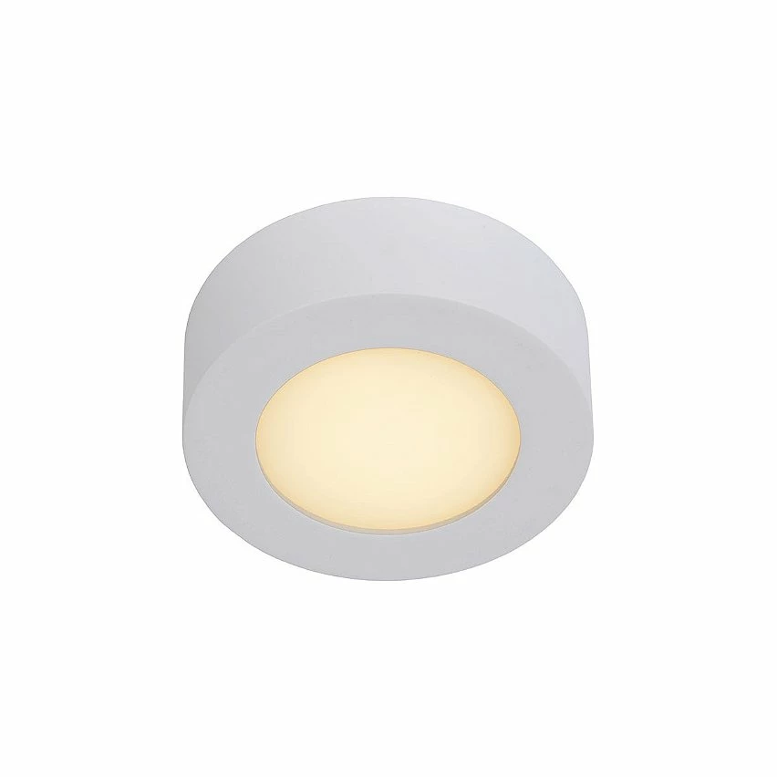 Tout neuf ✔️ Lampea Plafonnier salle de bain rond LED dimmable Brie ⭐ 4 Tout neuf ✔️ Lampea Plafonnier salle de bain rond LED dimmable Brie ⭐ – Image 4