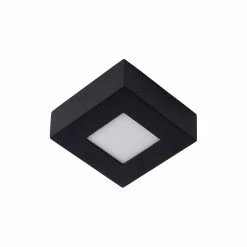 Remise 🎉 Lampea Plafonnier salle de bain LED dimmable design Ice 🛒 -Optonica Soldes 3701171271189 1