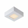 Remise 🎉 Lampea Plafonnier salle de bain LED dimmable design Ice 🛒