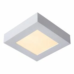 Remise 💯 Lampea Plafonnier salle de bain design LED dimmable Ice 🛒 -Optonica Soldes 3701171271219 1