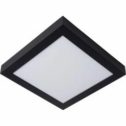 Bon marché 🥰 Lampea Plafonnier design pour salle de bain LED dimmable 1x30W Cie 😀 -Optonica Soldes 3701171271240 1