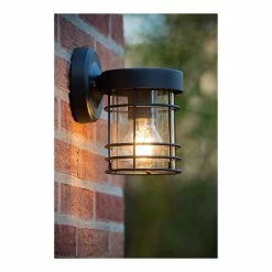 Acheter đ Lampea Applique murale extĂ©rieure rĂ©tro Eppel đ