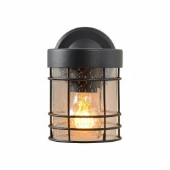 Acheter 🎉 Lampea Applique murale extérieure rétro Eppel 👏 -Optonica Soldes 3701171271288 5