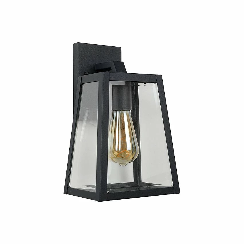 Acheter đ Lampea Applique murale industrielle extĂ©rieure Slot đ 1 Acheter đ Lampea Applique murale industrielle extĂ©rieure Slot đ