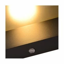 Budget ⌛ Lampea Applique murale extérieure design Lia ⌛ -Optonica Soldes 3701171271349 4