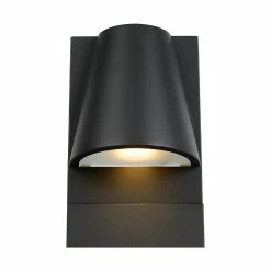 Grosses soldes 😉 Lampea Borne extérieure design Lia 🥰 -Optonica Soldes 3701171271356 4