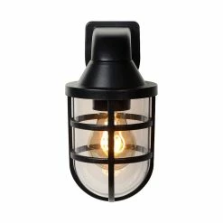 Tout neuf 👍 Lampea Applique murale extérieure rétro Wissy 🔔 -Optonica Soldes 3701171271370 4