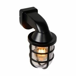 Tout neuf 👍 Lampea Applique murale extérieure rétro Wissy 🔔 -Optonica Soldes 3701171271370 5