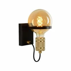 Les meilleures critiques de 🔥 Lampea Applique murale industrielle Ottle 😉