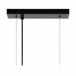 De gros ⌛ Lampea Suspension industrielle 4 lampes Urus 🥰 -Optonica Soldes 3701171271561 3