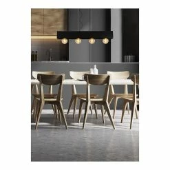 De gros ⌛ Lampea Suspension industrielle 4 lampes Urus 🥰 -Optonica Soldes 3701171271561 5