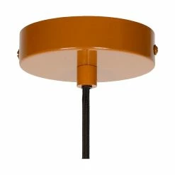 Bon marché 🎉 Lampea Suspension rétro Ø 50 cm Rozalla 👏 -Optonica Soldes 3701171271615 3