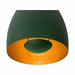 Meilleure affaire ⌛ Lampea Plafonnier design rond Ø 24 cm Olan 🌟 -Optonica Soldes 3701171271684 3