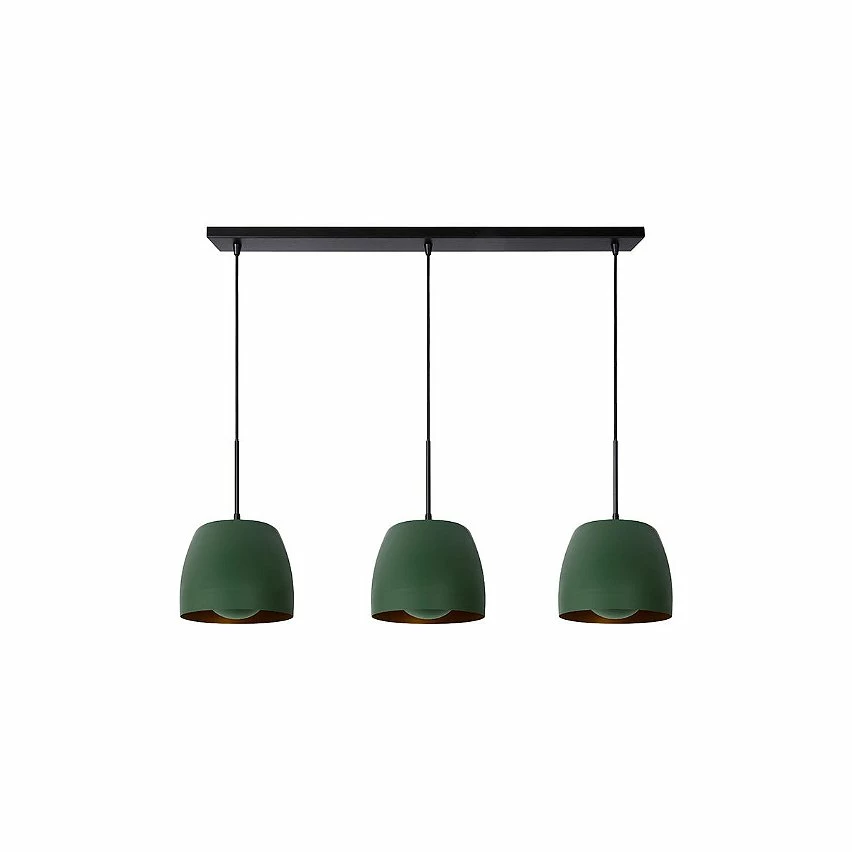 Tout neuf 🧨 Lampea Suspension design 3 lampes Olan 🛒 2 Tout neuf 🧨 Lampea Suspension design 3 lampes Olan 🛒 – Image 2