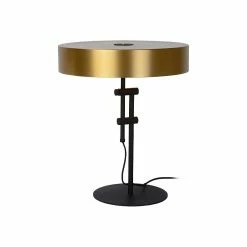 Promo 💯 Lampea Lampe de table rétro 2 lampes Gia 👍