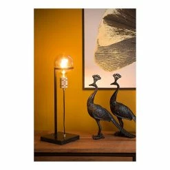 Promo 👍 Lampea Lampe de table industrielle Ottle 🧨 -Optonica Soldes 3701171271752 6