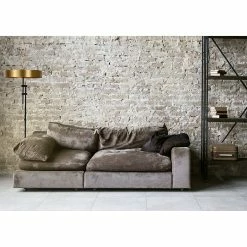 Nouveau ⌛ Lampea Lampadaire rétro Ø 45 cm Gia 👏 -Optonica Soldes 3701171271790 5