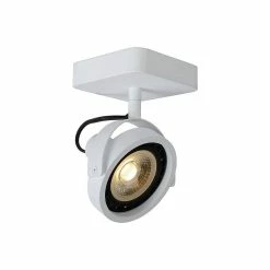 Coupon 😍 Lampea Spot plafond LED dimmable orientable Tala 😉