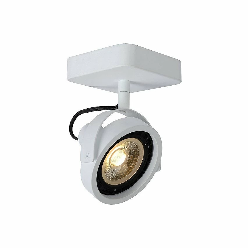 Coupon 😍 Lampea Spot plafond LED dimmable orientable Tala 😉 1 Coupon 😍 Lampea Spot plafond LED dimmable orientable Tala 😉