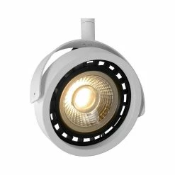 Coupon 😍 Lampea Spot plafond LED dimmable orientable Tala 😉 9 Coupon 😍 Lampea Spot plafond LED dimmable orientable Tala 😉 -Optonica Soldes 3701171271844 3