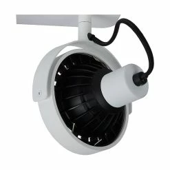 Sortie ⭐ Lampea Spot plafond LED dimmable orientable 3 lampes Tala ✨ -Optonica Soldes 3701171271844 4 1