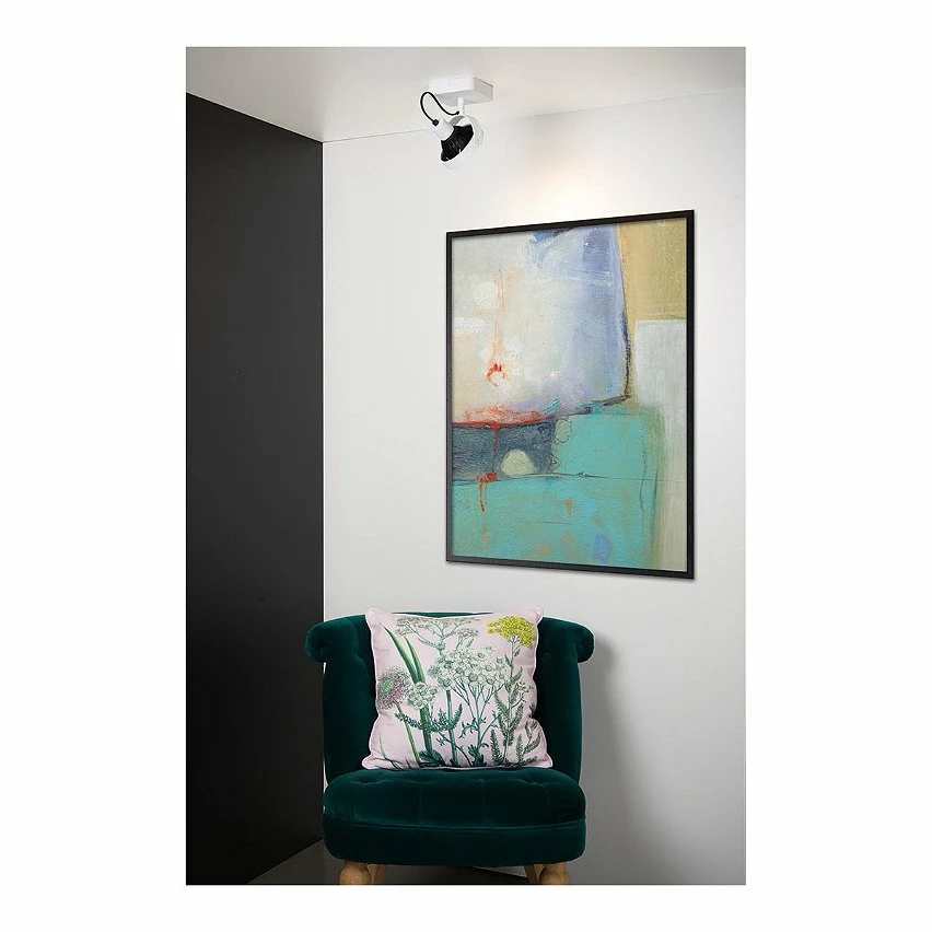 Coupon 😍 Lampea Spot plafond LED dimmable orientable Tala 😉 5 Coupon 😍 Lampea Spot plafond LED dimmable orientable Tala 😉 – Image 5