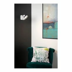 Coupon 😍 Lampea Spot plafond LED dimmable orientable Tala 😉 12 Coupon 😍 Lampea Spot plafond LED dimmable orientable Tala 😉 -Optonica Soldes 3701171271844 6