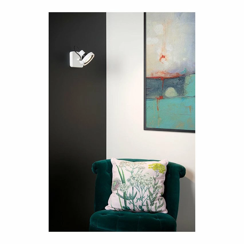 Coupon 😍 Lampea Spot plafond LED dimmable orientable Tala 😉 6 Coupon 😍 Lampea Spot plafond LED dimmable orientable Tala 😉 – Image 6