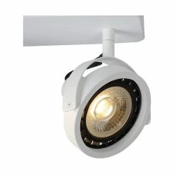 Sortie ⭐ Lampea Spot plafond LED dimmable orientable 3 lampes Tala ✨ -Optonica Soldes 3701171271882 3