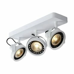 Sortie ⭐ Lampea Spot plafond LED dimmable orientable 3 lampes Tala ✨ -Optonica Soldes 3701171271882 5