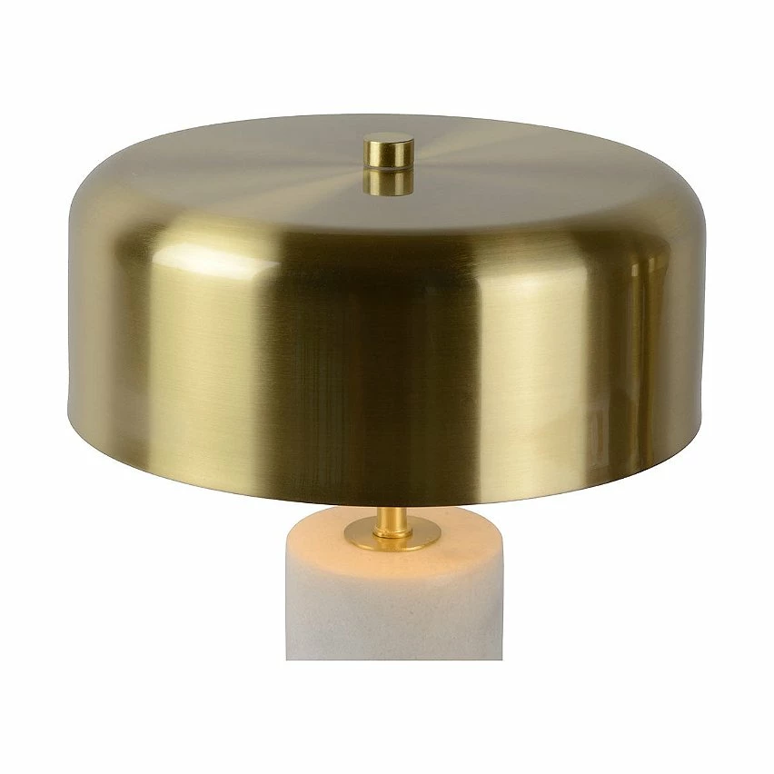 Grosses soldes 🔥 Lampea Lampe de table rétro Ø 25 cm Sol ✔️ 3 Grosses soldes 🔥 Lampea Lampe de table rétro Ø 25 cm Sol ✔️ – Image 3