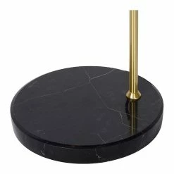 Top 10 ✨ Lampea Lampadaire rétro en verre fumé Lius ✔️ -Optonica Soldes 3701171272001 4