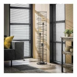 Les meilleures critiques de 💯 Lampea Lampadaire de salon contemporain 3 lampes Lucy ❤️ 9 Les meilleures critiques de 💯 Lampea Lampadaire de salon contemporain 3 lampes Lucy ❤️ -Optonica Soldes 3701171293976 3