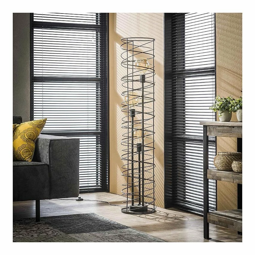 Les meilleures critiques de 💯 Lampea Lampadaire de salon contemporain 3 lampes Lucy ❤️ 3 Les meilleures critiques de 💯 Lampea Lampadaire de salon contemporain 3 lampes Lucy ❤️ – Image 3