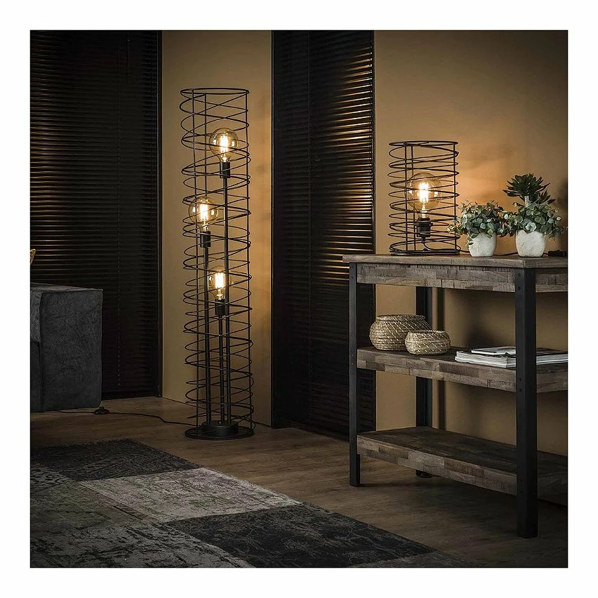 Les meilleures critiques de 💯 Lampea Lampadaire de salon contemporain 3 lampes Lucy ❤️ 4 Les meilleures critiques de 💯 Lampea Lampadaire de salon contemporain 3 lampes Lucy ❤️ – Image 4